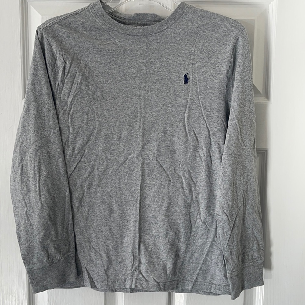 Boys Polo t-shirt